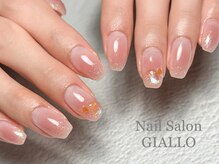 ジアロ(GIALLO)