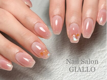 ジアロ(GIALLO)の写真