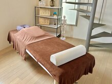 アライメント 自由が丘(Alignment)の雰囲気（オーダーメイド・プライベートサロンです♪）