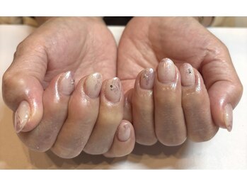 アールエム(Rm)/2月◇ネイル