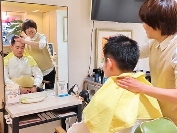 ビタミンエー 新宿(vitamin-A)の写真/強もみOK！深い肩こりや疲れにもアプローチ◎その場しのぎの”安さ”ではなく、”癒しの技術”を求める方へ