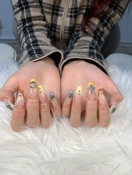 アンミーネイル 新宿(Anmi Nail)/
