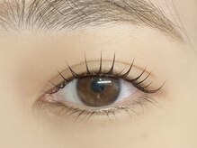 メメ 神戸三宮(meme)/まつげパーマ/神戸/三宮