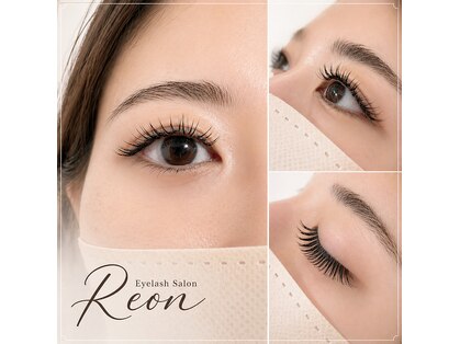 レオン(Reon)の写真