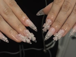 クロムネイル