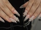 クロムネイル