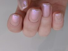 シームネイル(SEAM nail)/