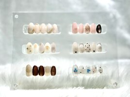 季節限定デザイン