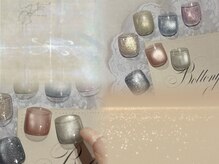アイネイルズ 四条河原町店(I-nails)/Foot  magnet .°★