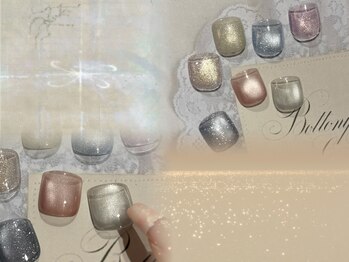 アイネイルズ 四条河原町店(I-nails)/Foot  magnet .°★