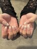 【Jrネイリスト】【大人気】ベイビーブーマー※べースカラー込み
