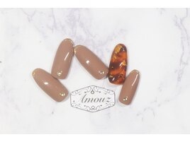 定額【シーズンネイル】7