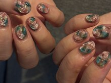 アイネイルズ 渋谷店(I nails)