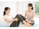 エムズ トレーニングジム(M's Training Gym)の写真/疲れや不調で、運動ダイエットを後回しにしている方へ。まず整えて動ける身体作り、姿勢/下腹/体型まで改善