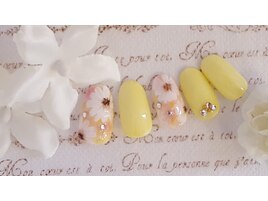 ピュアコースネイル