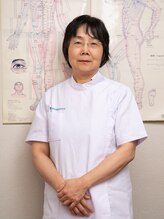 回春堂 黄(安田) 秀華