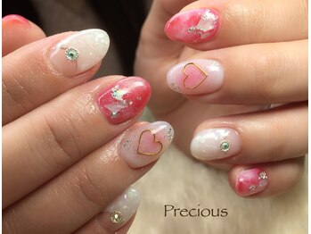 プレシャス プライベートビューティーサロン(Precious Private Beauty Salon)/