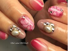 ネイルサロン マハロ(Nail salon MaHaLo)/45新規付替オフ込☆ハンド¥7950
