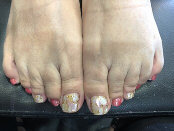 ブリリアン(Brillant)/