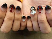 プラハネイル(+HER 美甲)/ヴィヴィアン