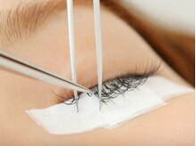 ミナトアイラッシュ(minato eyelash)/歴18年＆受賞経験有り★