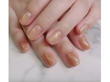 エクラ 横浜関内店(Eclat)/不思議なネイル