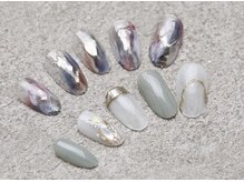 ラネイル(Ra Nail)/