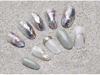 ラネイル(Ra Nail)/