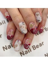 ネイルベアー(Nail Bear)/アートコース2［7,700円］