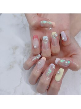 120分つけ放題10000yen