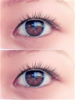 アコテアット ネイル アイ(acote @)/パリエク☆” ¥10,000~