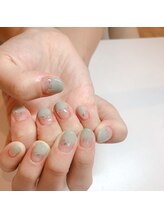 アールエム(Rm)/7月◇ネイル