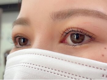 リーベ(Liebe)/パリジェンヌラッシュリフト