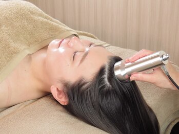 エソラ デ スリム(e Sola de Slim)/【グロッティ】スカルプケア