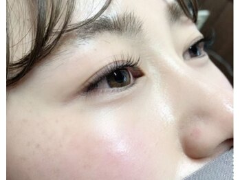 ミックスサロン シチフク(mix salon729)/ナチュラルデザイン