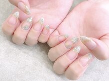 プライズアイリス アイラッシュ 池袋東口店(prize Iris eyelash)/ニュアンス☆マグネットデザイン