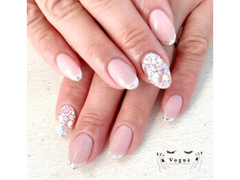 ヴォーグ(Vogue)/お待ち込みデザイン