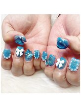 ウィン(Wynn)/スカルプ（別途有料パーツ