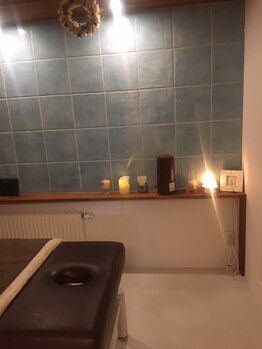 クラ接骨院(KURA接骨院)/個室