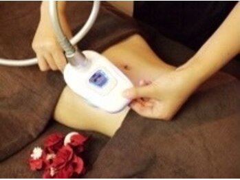 ランベリー 新宿店(Lembellir)/リピ多数★最新キャビテーション