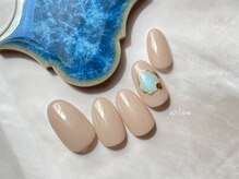 エストリブレ(estLivre)/ラグーンネイル