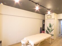 おこしんちゅ 渋谷 代々木公園/ベット