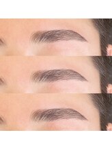 トータルビューティーサロン マイスター(MEISTER)/MEN'S パリジェンヌブロウリフト