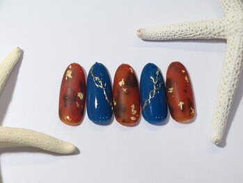 アネラ アイラッシュアンドネイル 六本木店(Anela Eyelash&nail)/定額C