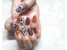 ネイルサロン スクール ビュートバタフライ 相模大野店(BEAUT BUTTERFLY)/