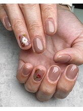 ラブナ(LOVENA)/ニュアンスフラワー