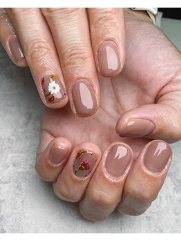 ラブナ(LOVENA)/ニュアンスフラワー