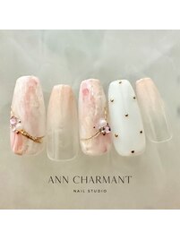 セレクトアートコース¥6,800～