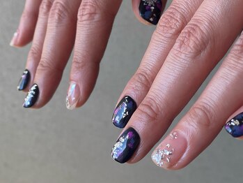 ノイ(Noi)/ニュアンスネイル