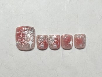 エイム 目黒店(Aim)/FOOT D-27